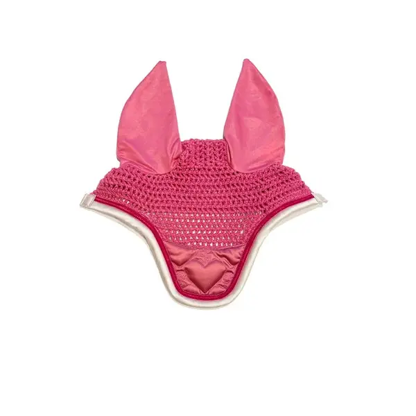 Bonnet pour cheval PS of Sweden Quilted Heart