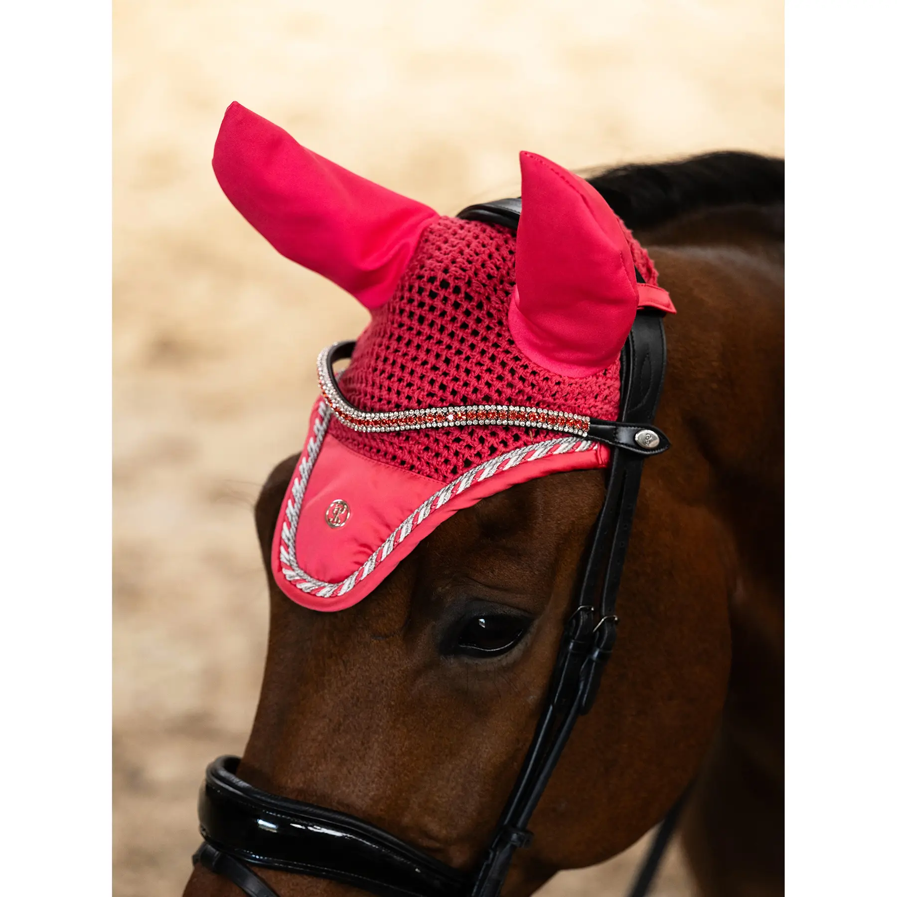 Paardenmuts PS of Sweden The Original Monogram