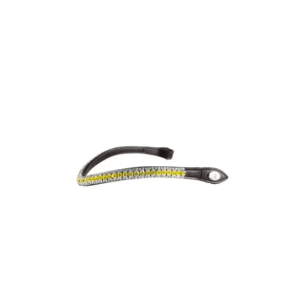 Frontal pour cheval PS of Sweden The Original Delight Sunburst