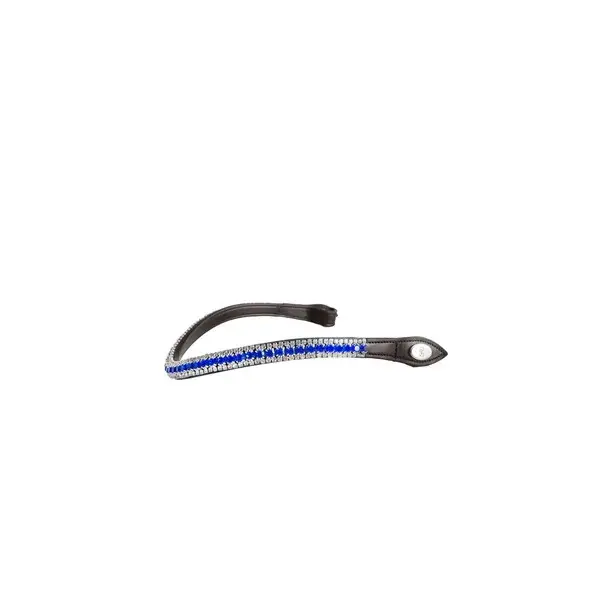 Frontal pour cheval PS of Sweden The Original Delight Sapphire