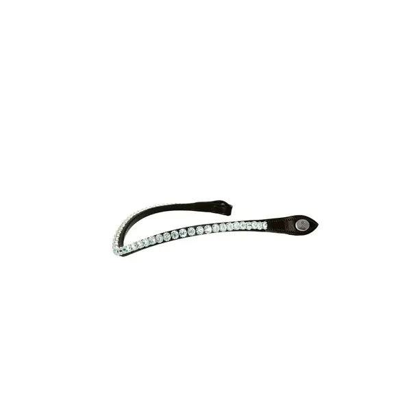 Frontal pour cheval PS of Sweden Slim Arctic