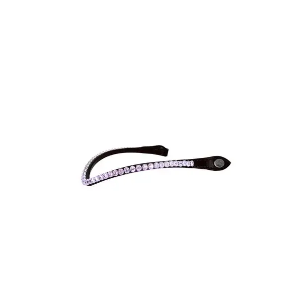 Frontal pour cheval PS of Sweden Slim Heather