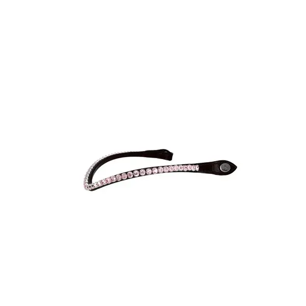 Frontal pour cheval PS of Sweden Slim Hortensia