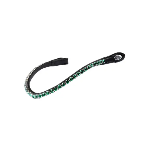 Frontal pour cheval PS of Sweden Slim Midnight