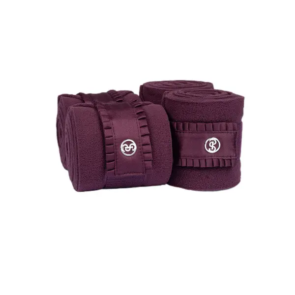 Meilleurs prix pour Bandes de polo pour cheval PS of Sweden Pearl Monogram