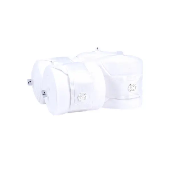 Bandes de polo pour cheval PS of Sweden Signature