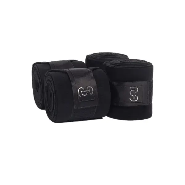 Comparer les prix de Bandes de polo pour cheval PS of Sweden Crystal