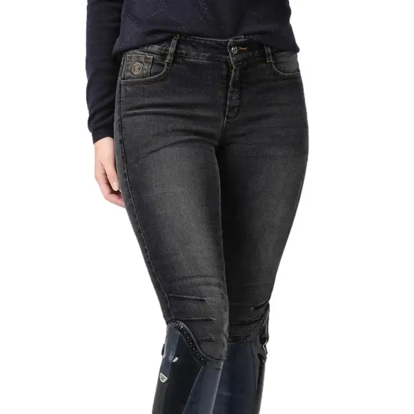 Comparer les prix de Jeans d'équitation femme PS of Sweden Maggie