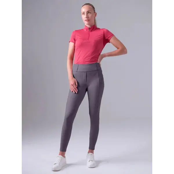 Legging équitation mid grip femme PS of Sweden Katja Riding