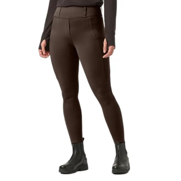 Legging équitation mid grip femme PS of Sweden Katja