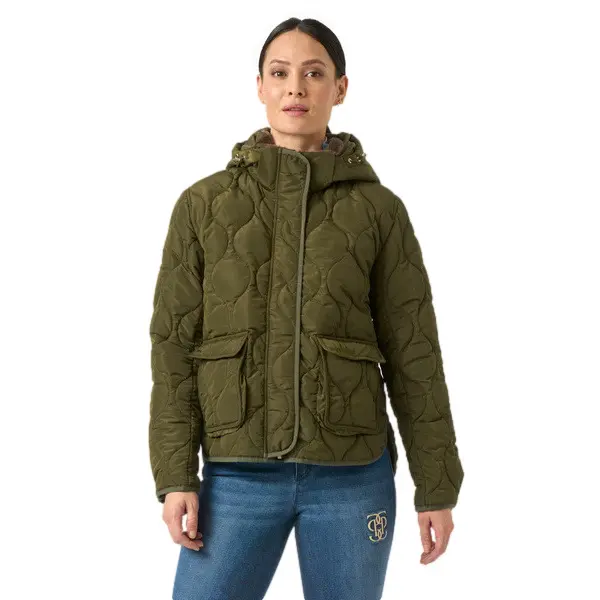 Veste équitation femme PS of Sweden Lara