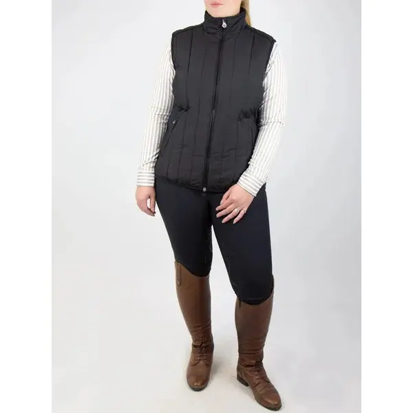 Meilleurs prix pour Doudoune sans manche PS of Sweden Curvy Bella