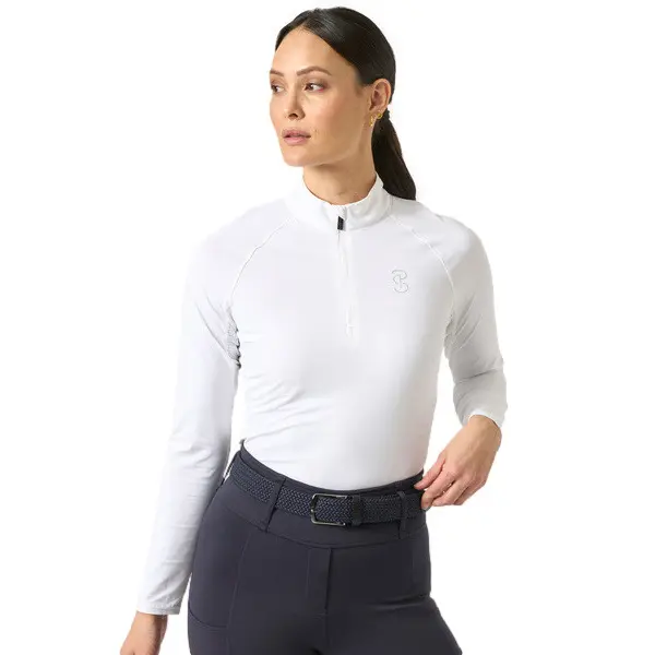 Baselayer femme PS of Sweden Evelina Crystal