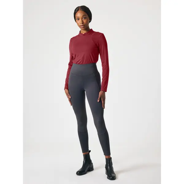 Comparer les prix de Baselayer manches longues femme PS of Sweden Claire