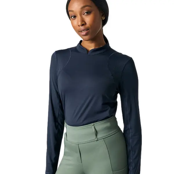 Baselayer manches longues femme PS of Sweden Claire