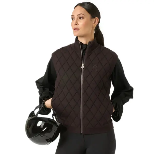 Comparer les prix de Veste sans manches équitation femme PS of Sweden Sandrine