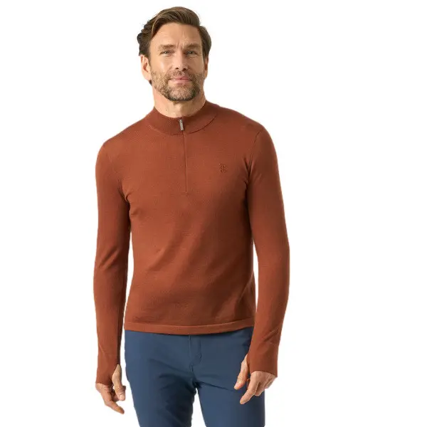 Baselayer 1/2 zip PS of Sweden Richard Equimerino