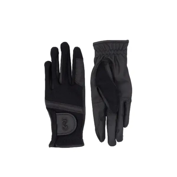 Gants d'équitation en maille femme PS of Sweden Riding