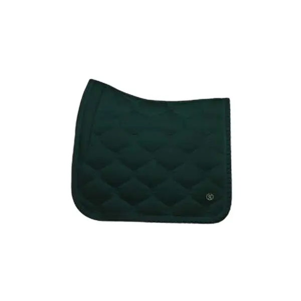 Ps Of Sweden Vert Dressage Saddle Pad For Horses Ruffle