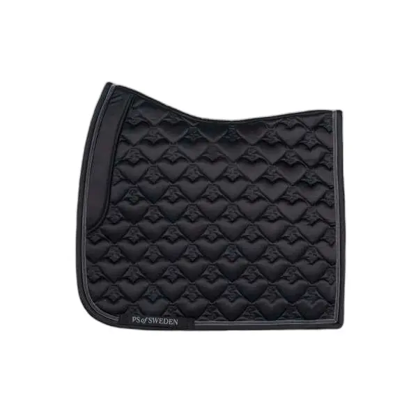 Comparer les prix de Tapis de dressage pour cheval PS of Sweden Heart