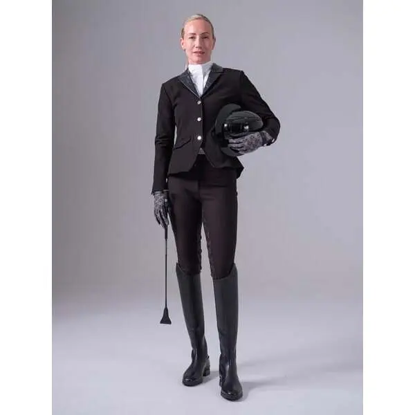 Pantalon équitation Full grip femme PS of Sweden Celia