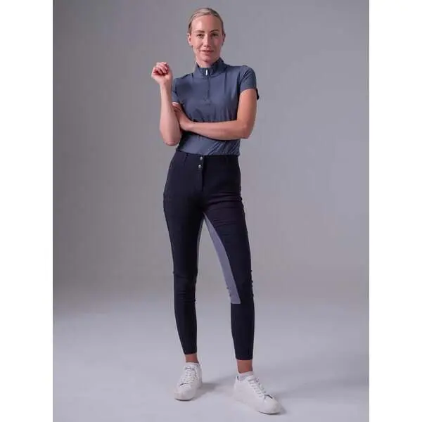 Comparer les prix de Pantalon équitation full grip femme PS of Sweden Vinnie