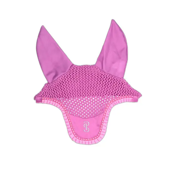 Comparer les prix de Bonnet pour cheval court PS of Sweden Ruffle Pearl