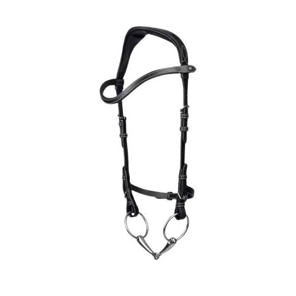 Comparer les prix de Bridon équitation PS of Sweden Helsinki