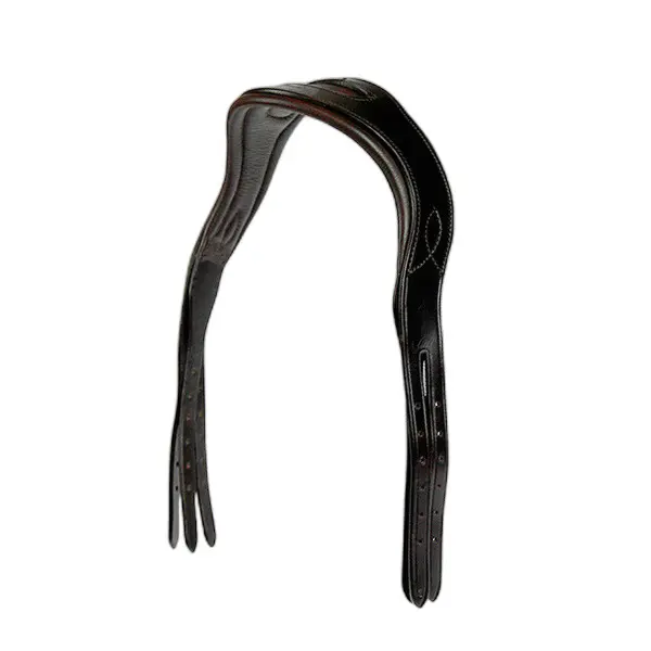 Comparer les prix de Têtière équitation PS of Sweden Double Relief