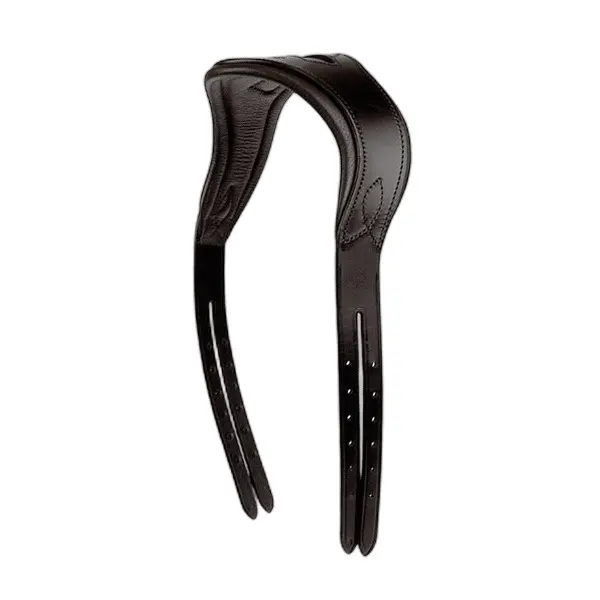 Têtière équitation PS of Sweden Snaffle Relief D