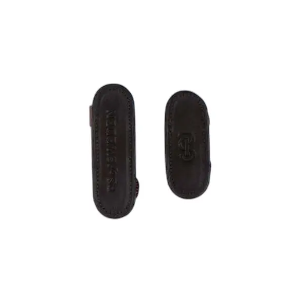 Accessoire de bridon pour cheval Protections de montants pour bridon PS of Sweden (x4)