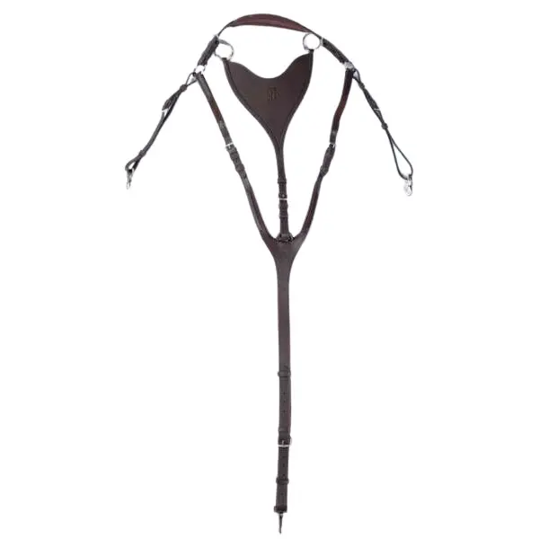 Comparer les prix de Collier de chasse pour cheval PS of Sweden Mexico