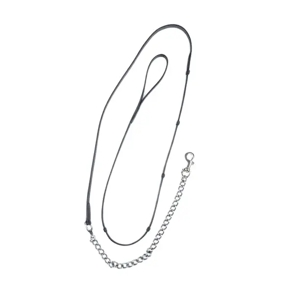 Comparer les prix de Licol pour cheval avec chaîne PS of Sweden