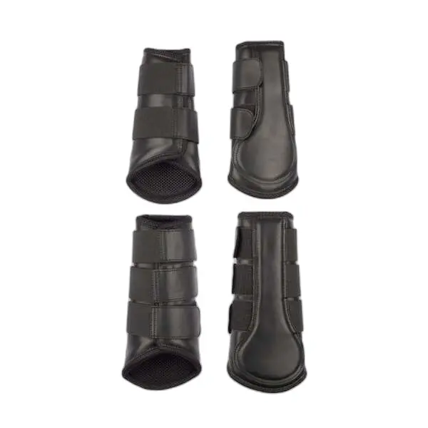 Guêtres pour cheval fermées en maille PS of Sweden Premium