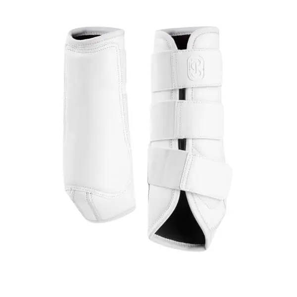 Comparer les prix de Guêtres antérieurs pour cheval fermées PS of Sweden Premium (x2)