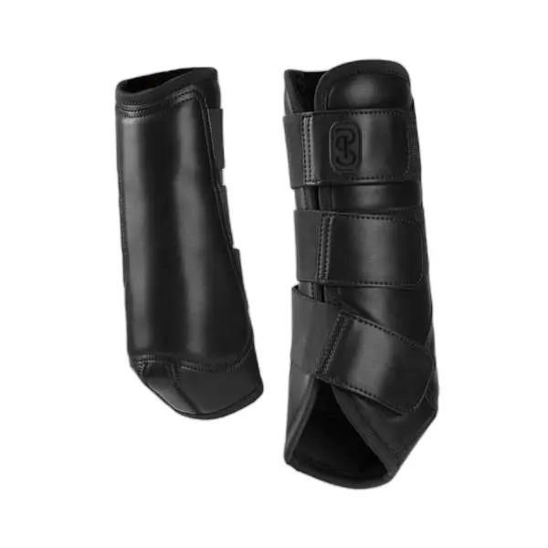 Comparer les prix de Guêtres antérieurs pour cheval fermées PS of Sweden Premium (x2)