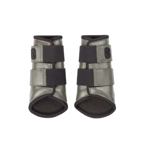 Meilleurs prix pour Guêtres antérieurs pour cheval fermées en maille PS of Sweden Premium