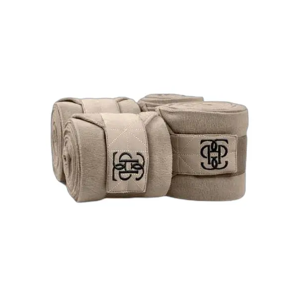 Bandes de polo pour cheval PS of Sweden Diamond Quilt
