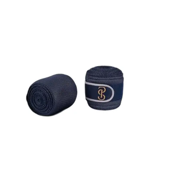Ps Of Sweden Bleu Polo Strips For Horses Airflow Mesh (X2)