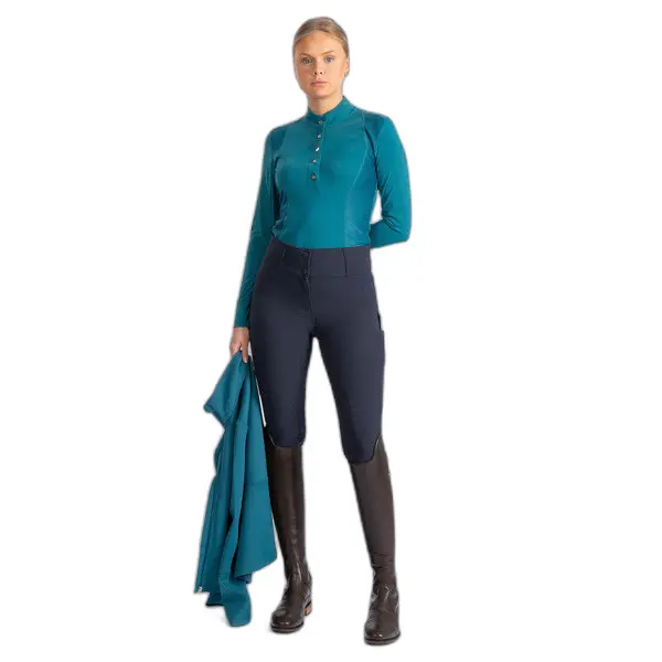 Pantalon équitation full grip femme PS of Sweden Britney