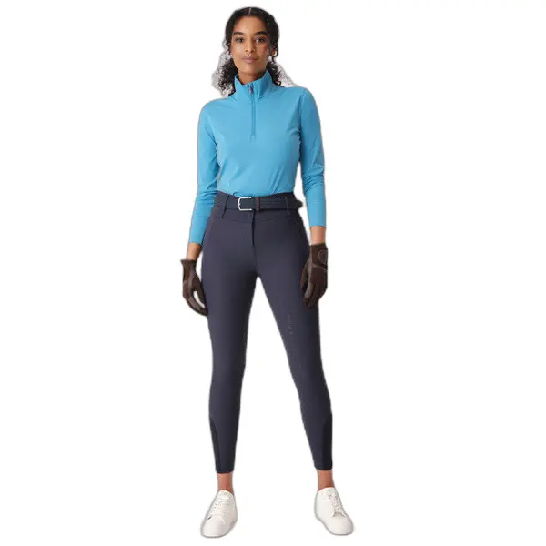 Pantalon équitation full grip femme PS of Sweden Britney Winter