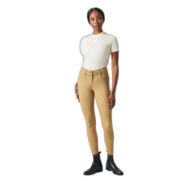 Ps Of Sweden Women's Doré Full Grip Riding Trousers For Martina