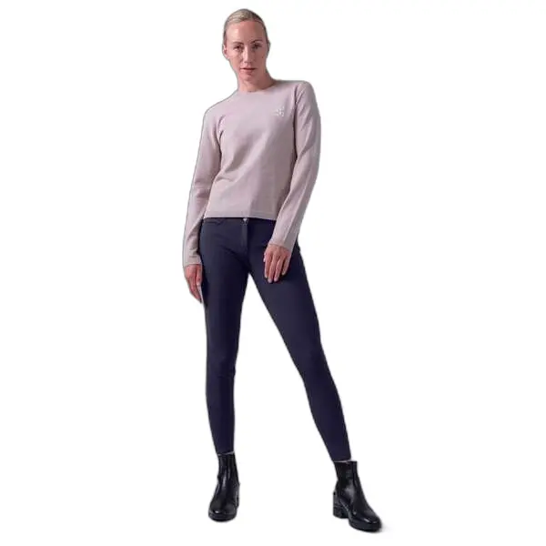 Pantalon équitation mid grip femme PS of Sweden Martina