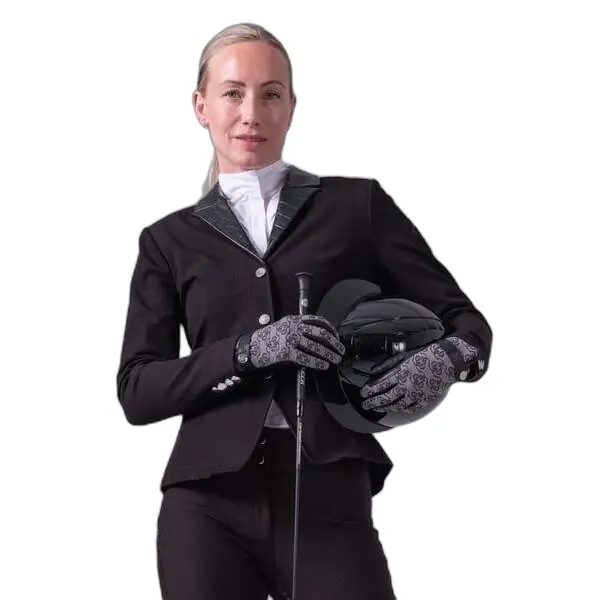 Veste de concours femme PS of Sweden Carol Croco
