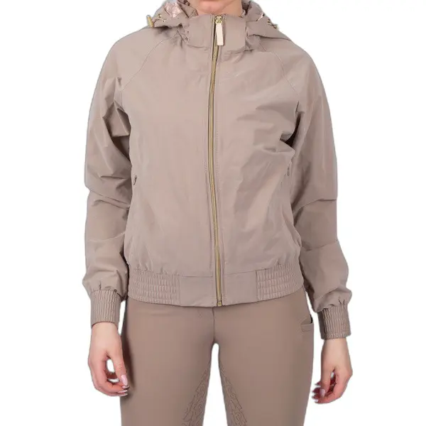 Veste imperméable équitation femme PS of Sweden Dinja X