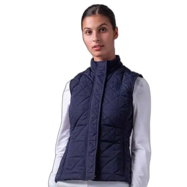 Doudoune sans manches femme PS of Sweden Goldie