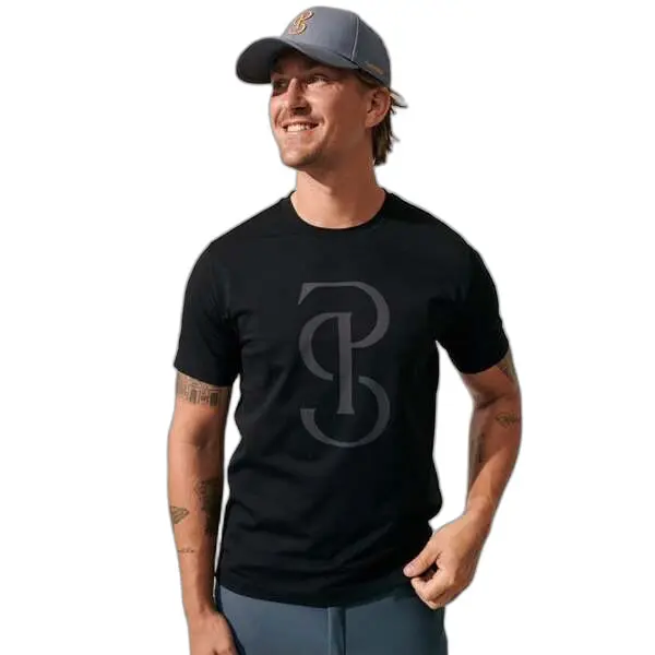 T-shirt PS of Sweden Scott