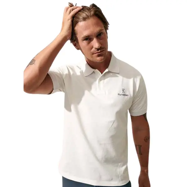 Polo de concours PS of Sweden Lucas