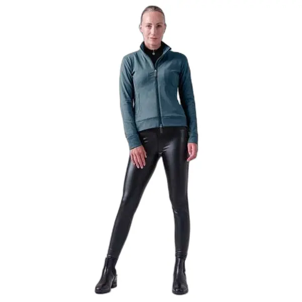 Polaire zippée femme PS of Sweden Oakley