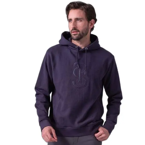 Sweatshirt à capuche PS of Sweden Samuel